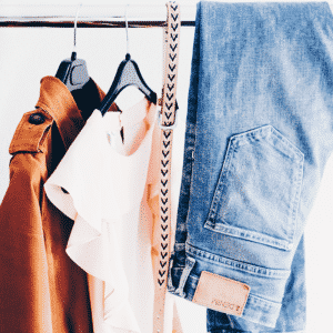 Use Again Clothes 5 Simple Ways to Reuse Old Clothes | The Budget Mom