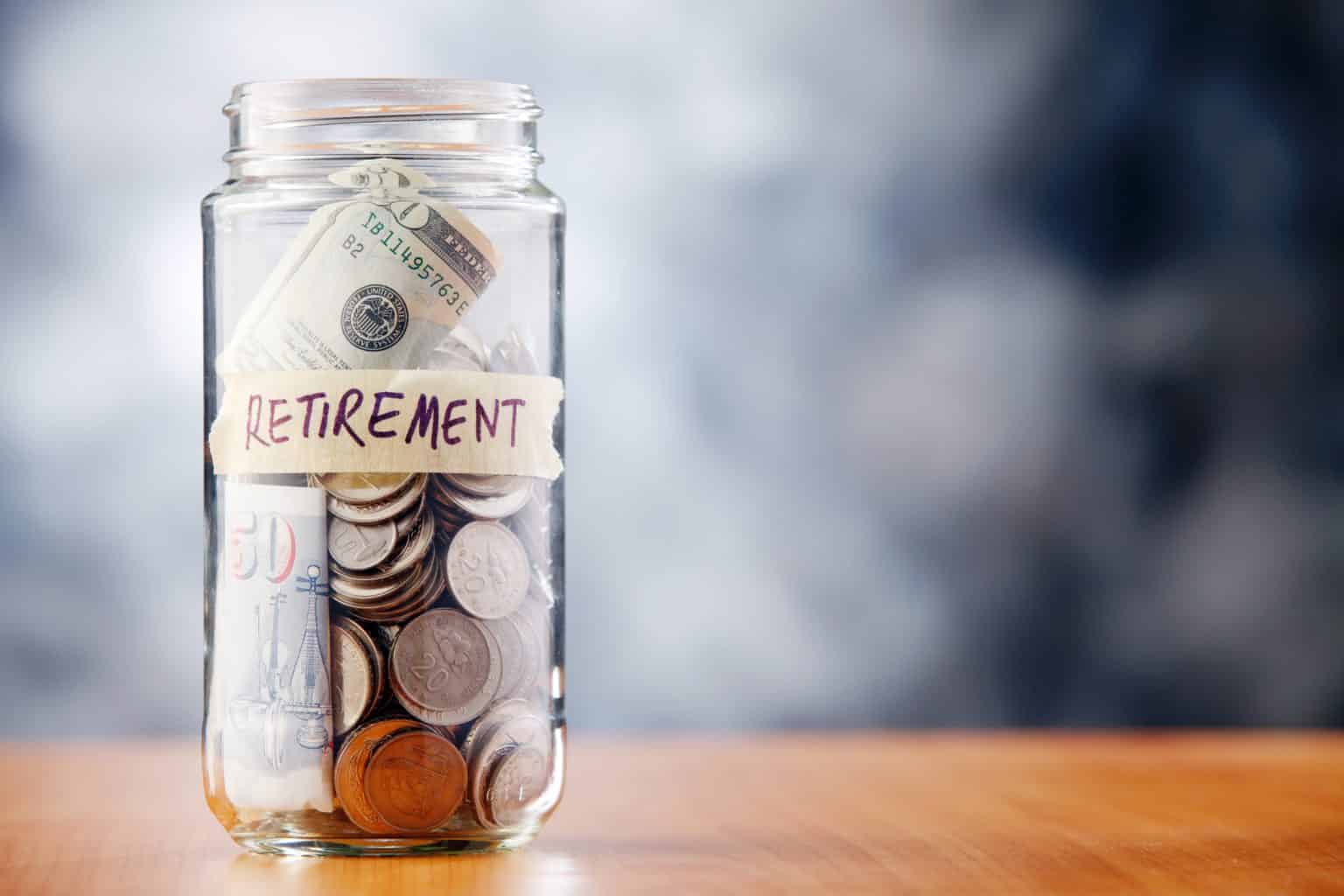 Retirement Planning: How To Start From The Beginning 