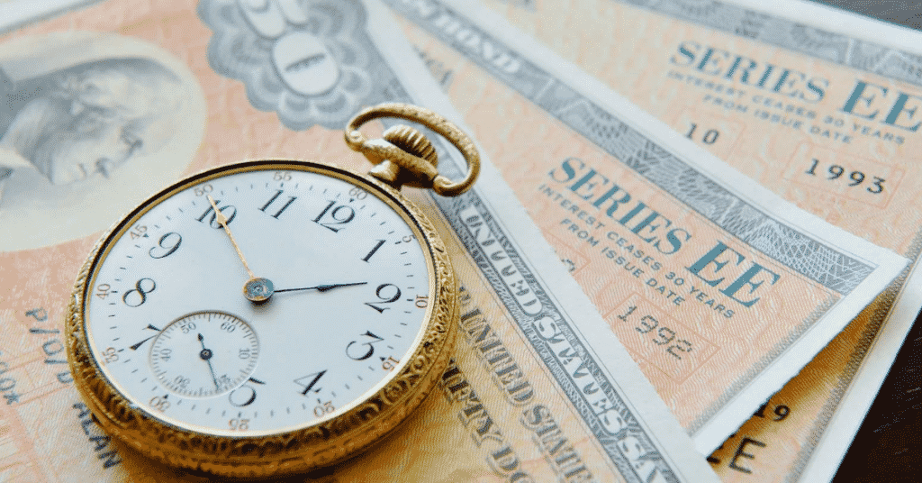 Are Savings Bonds a Good Investment Option? | The Budget Mom