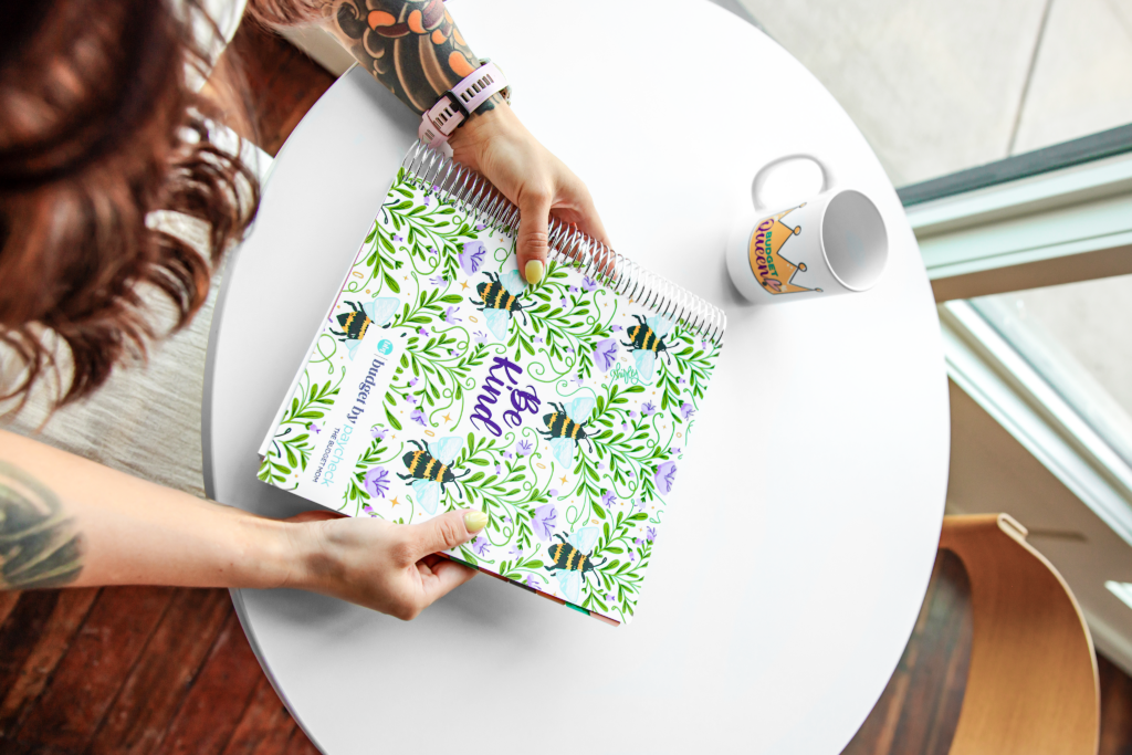 How to Stay Focused When Life Gets Messy