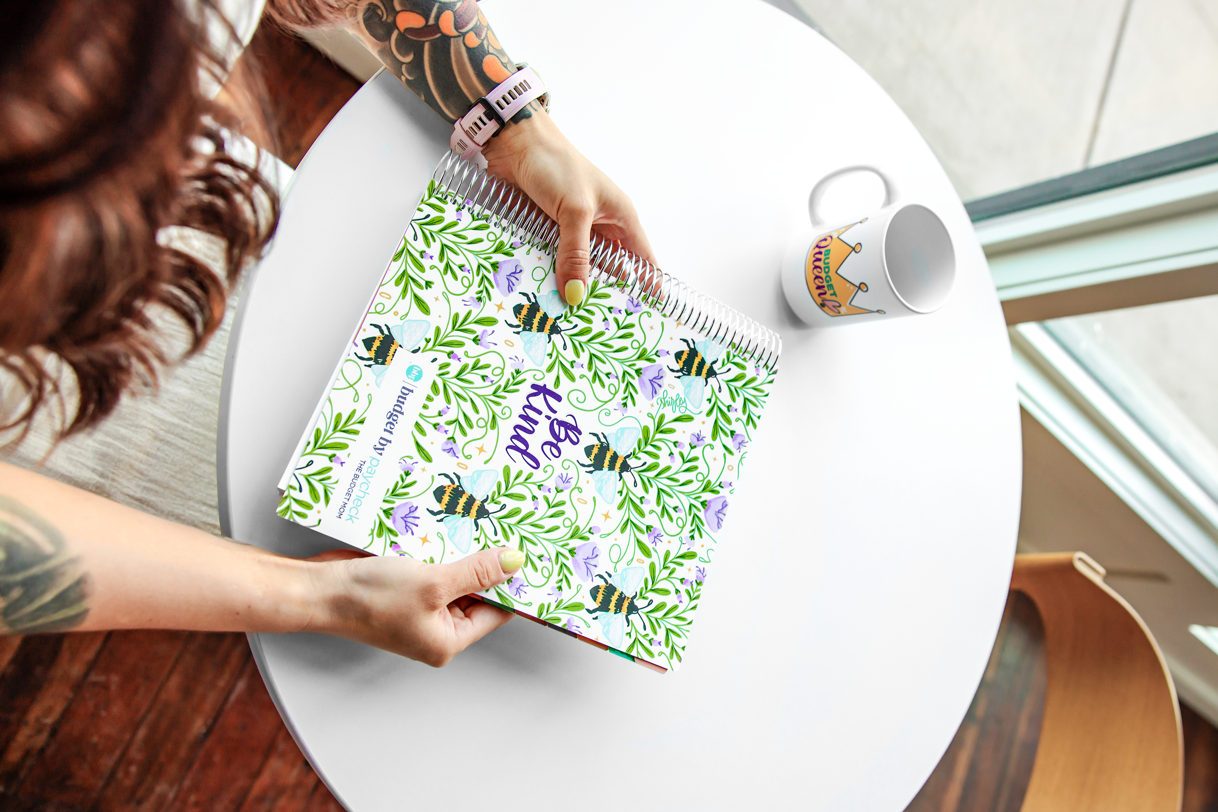 Your budget doesn’t need perfection. It needs consistency that bends when life does. If you’ve ever felt like budgeting only works when everything else in life is calm and predictable—this article is for you. Here’s how to stay grounded in your money plan even in the chaos.